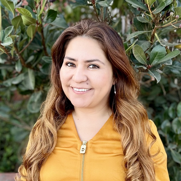 Consuelo “Connie” Serna